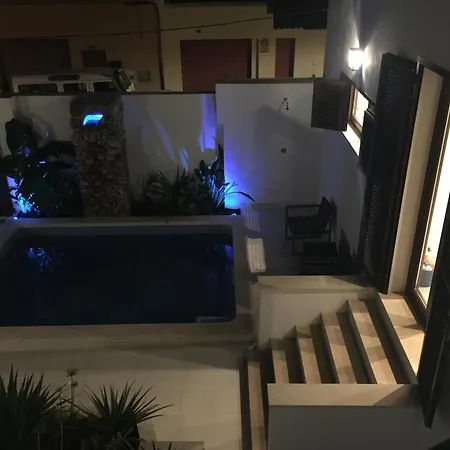Triana_villa In With Private Pool - Etv/10914 Casa vacanze